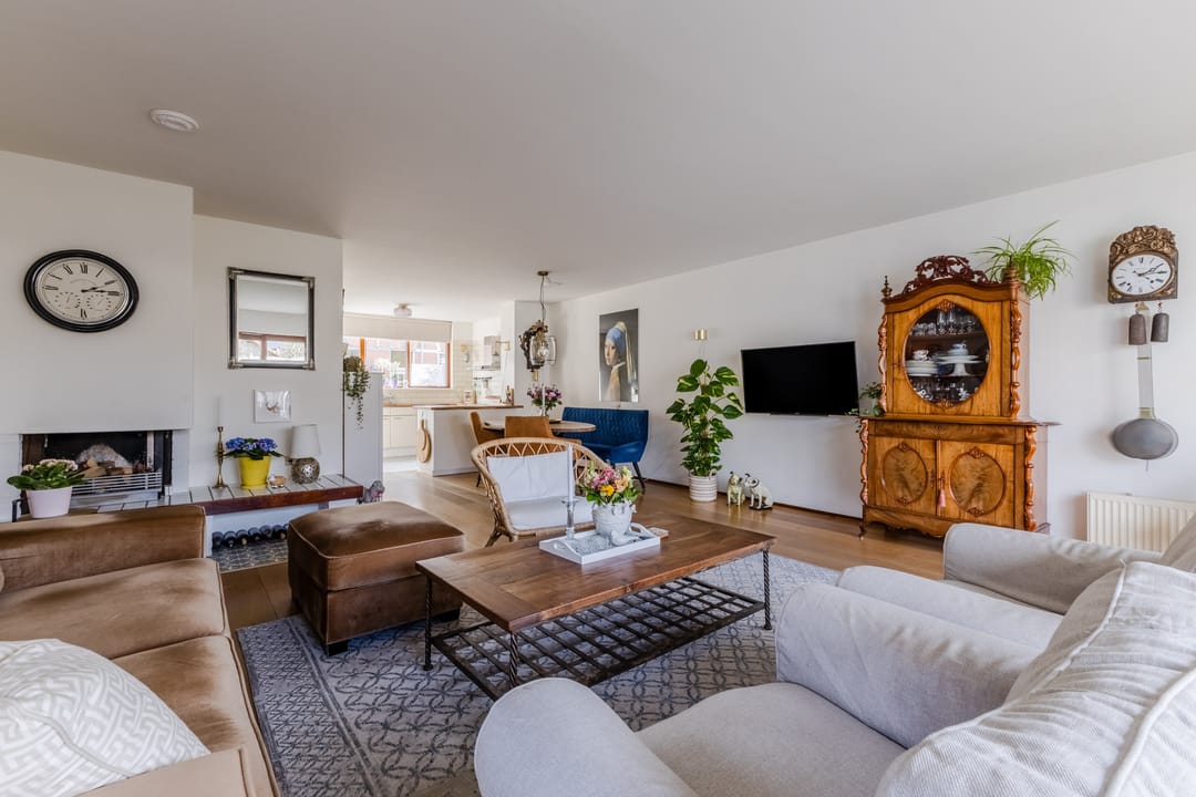 Foto 13 van Ganzenwerfstraat 12