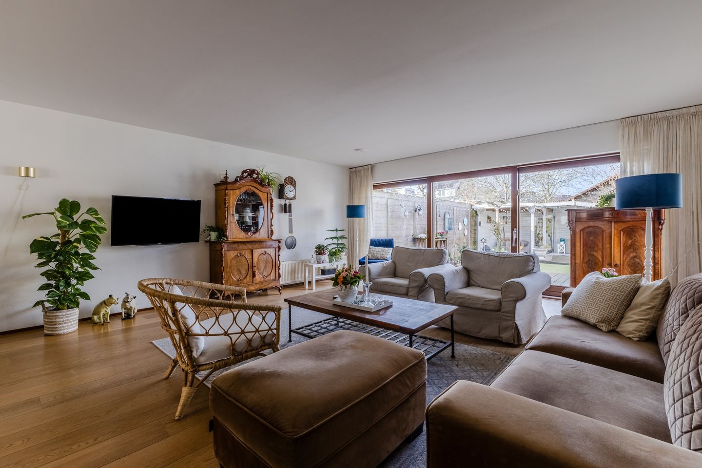 Foto 14 van Ganzenwerfstraat 12