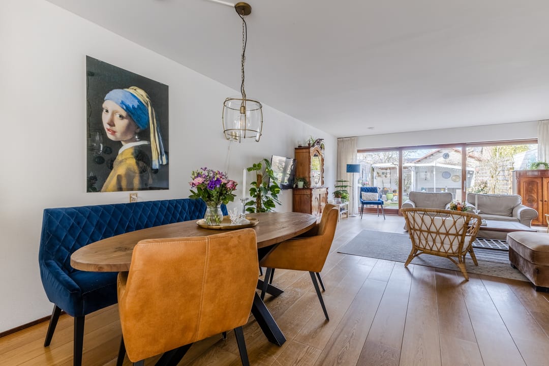 Foto 17 van Ganzenwerfstraat 12