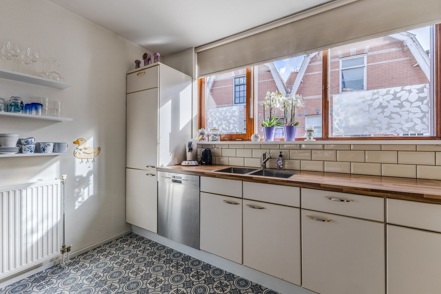 Foto 19 van Ganzenwerfstraat 12