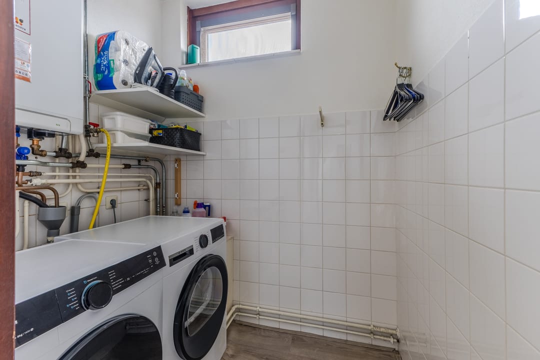 Foto 26 van Ganzenwerfstraat 12