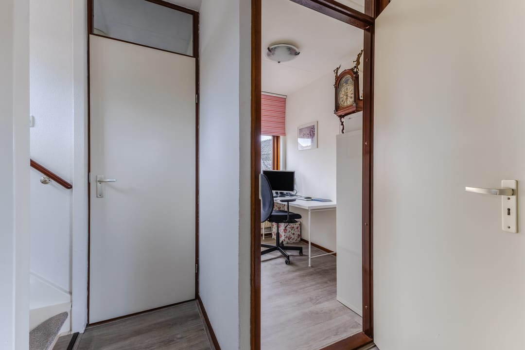 Foto 31 van Ganzenwerfstraat 12