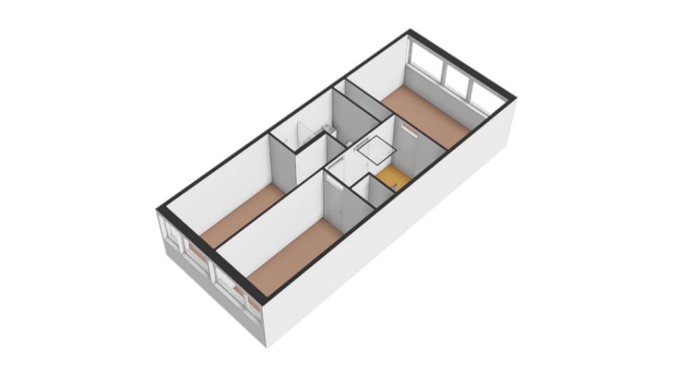 Foto 45 van Rossinistraat 6