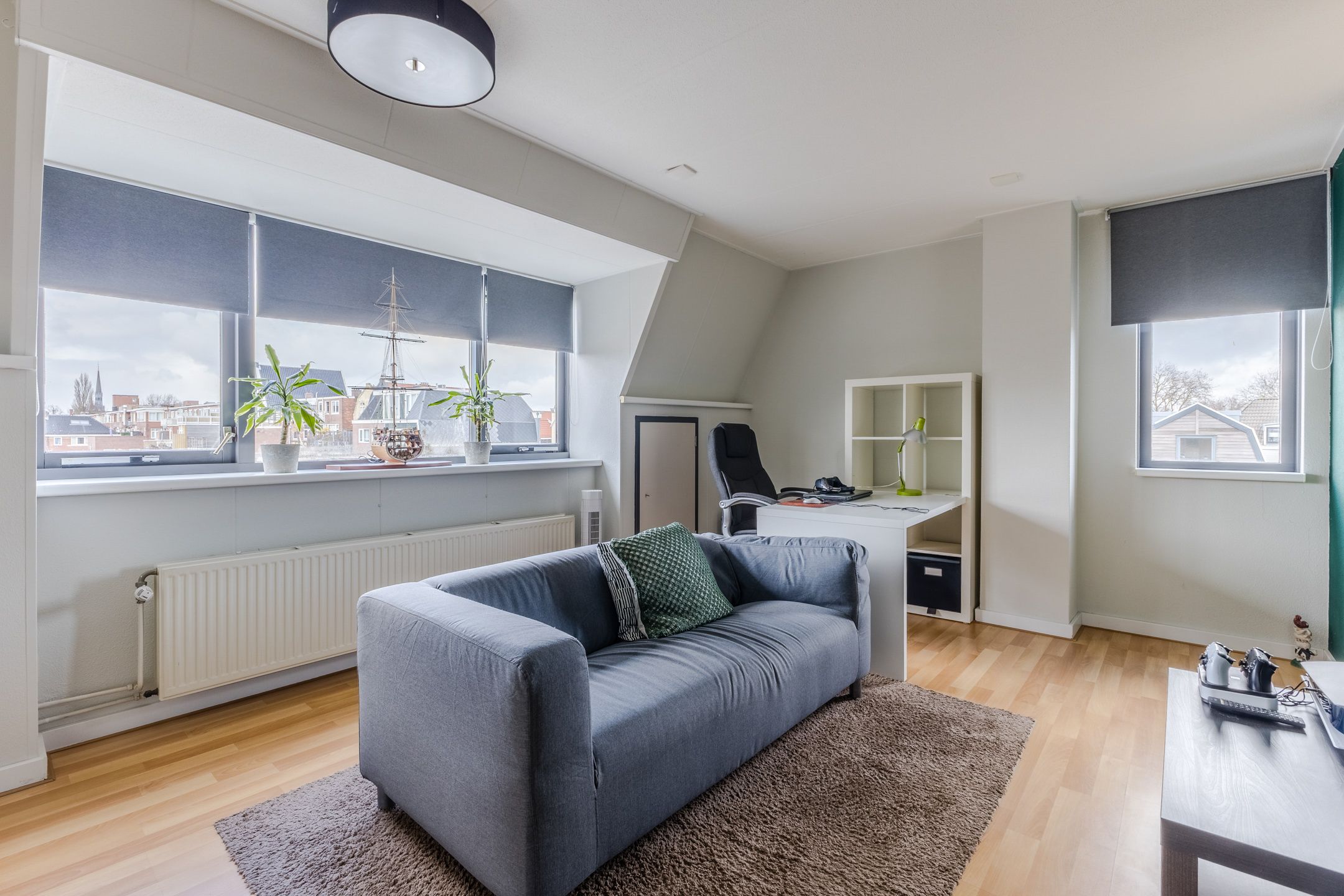 Foto 39 van Ganzenwerfstraat 12