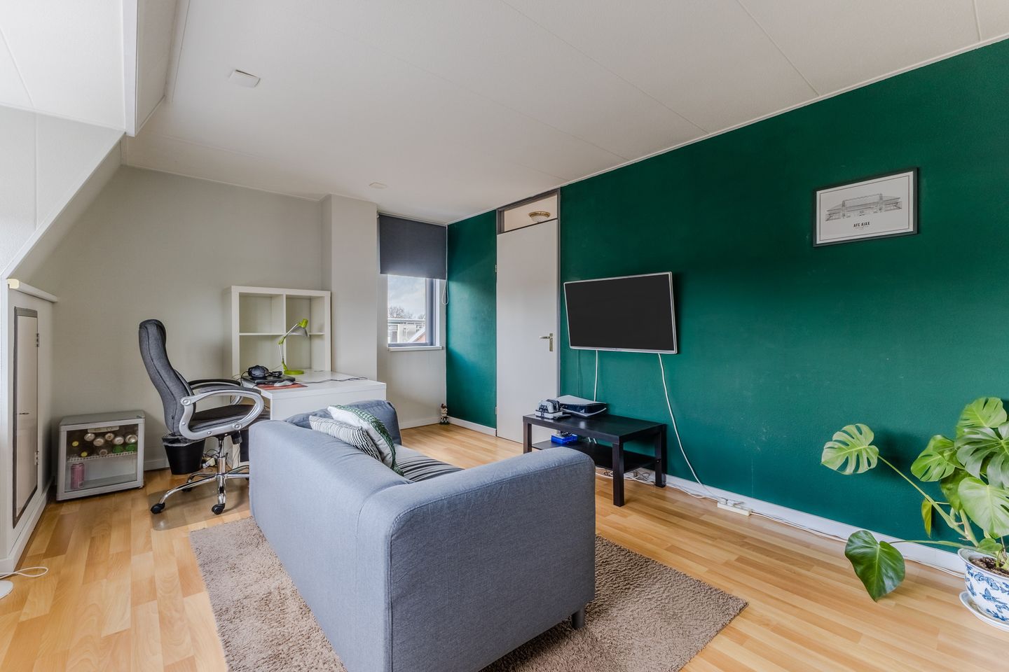 Foto 40 van Ganzenwerfstraat 12