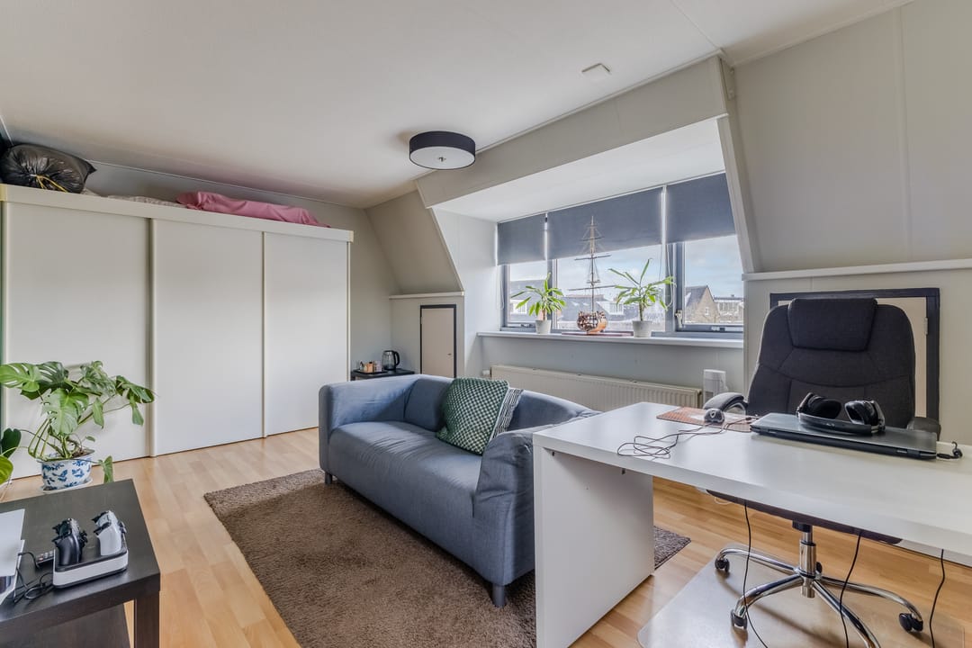 Foto 41 van Ganzenwerfstraat 12