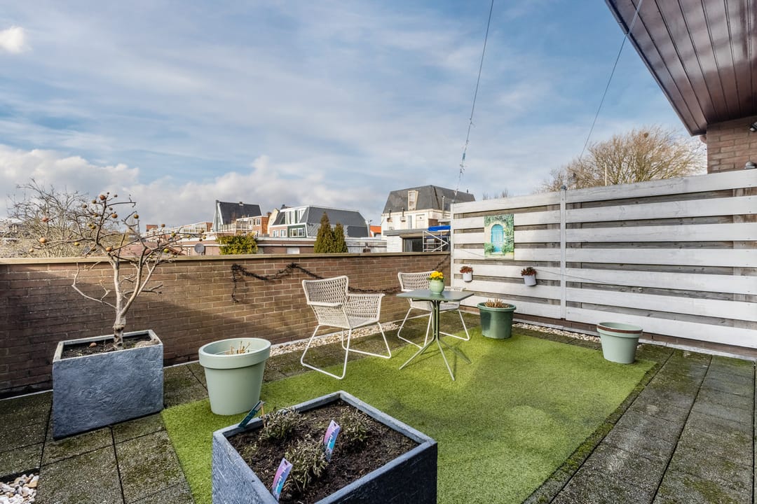 Foto 43 van Ganzenwerfstraat 12