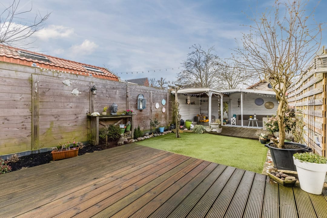 Foto 46 van Ganzenwerfstraat 12