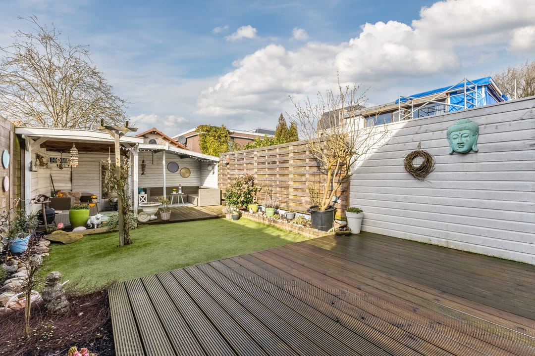 Foto 47 van Ganzenwerfstraat 12