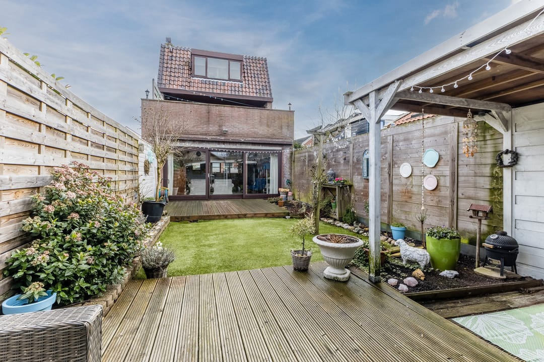 Foto 53 van Ganzenwerfstraat 12