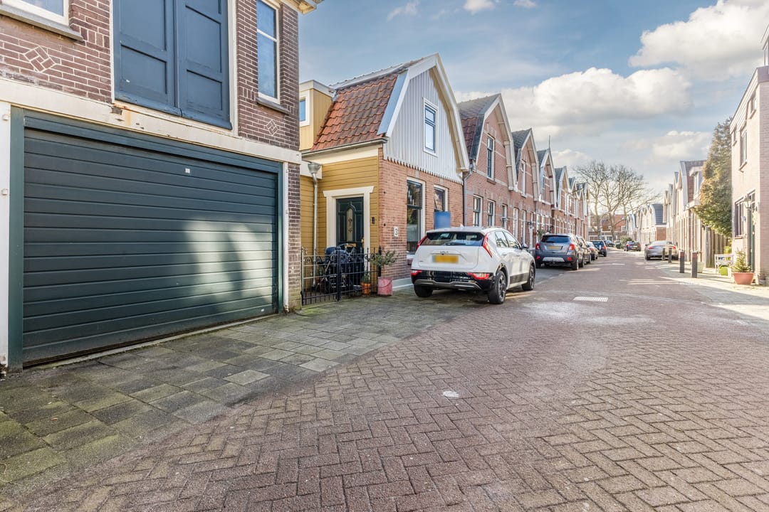 Foto 56 van Ganzenwerfstraat 12