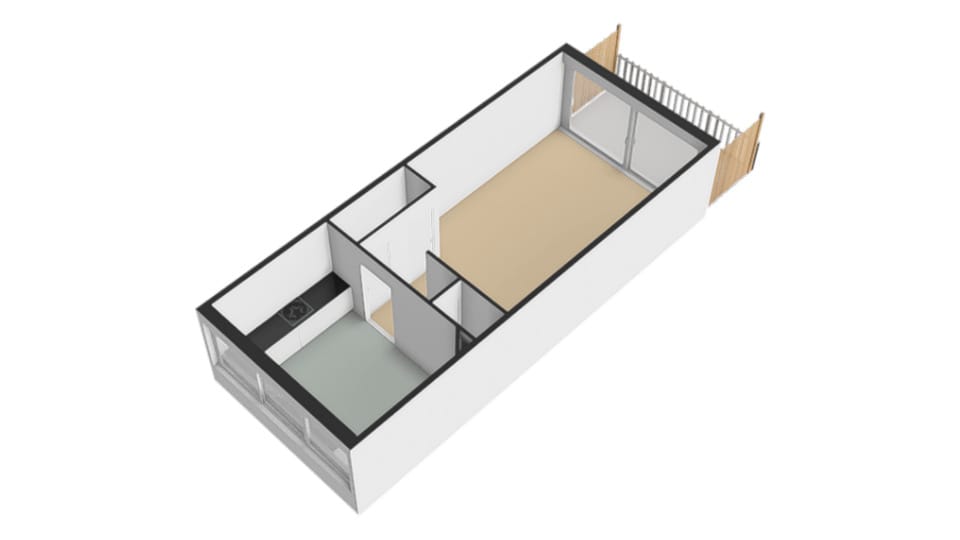 Foto 43 van Rossinistraat 6