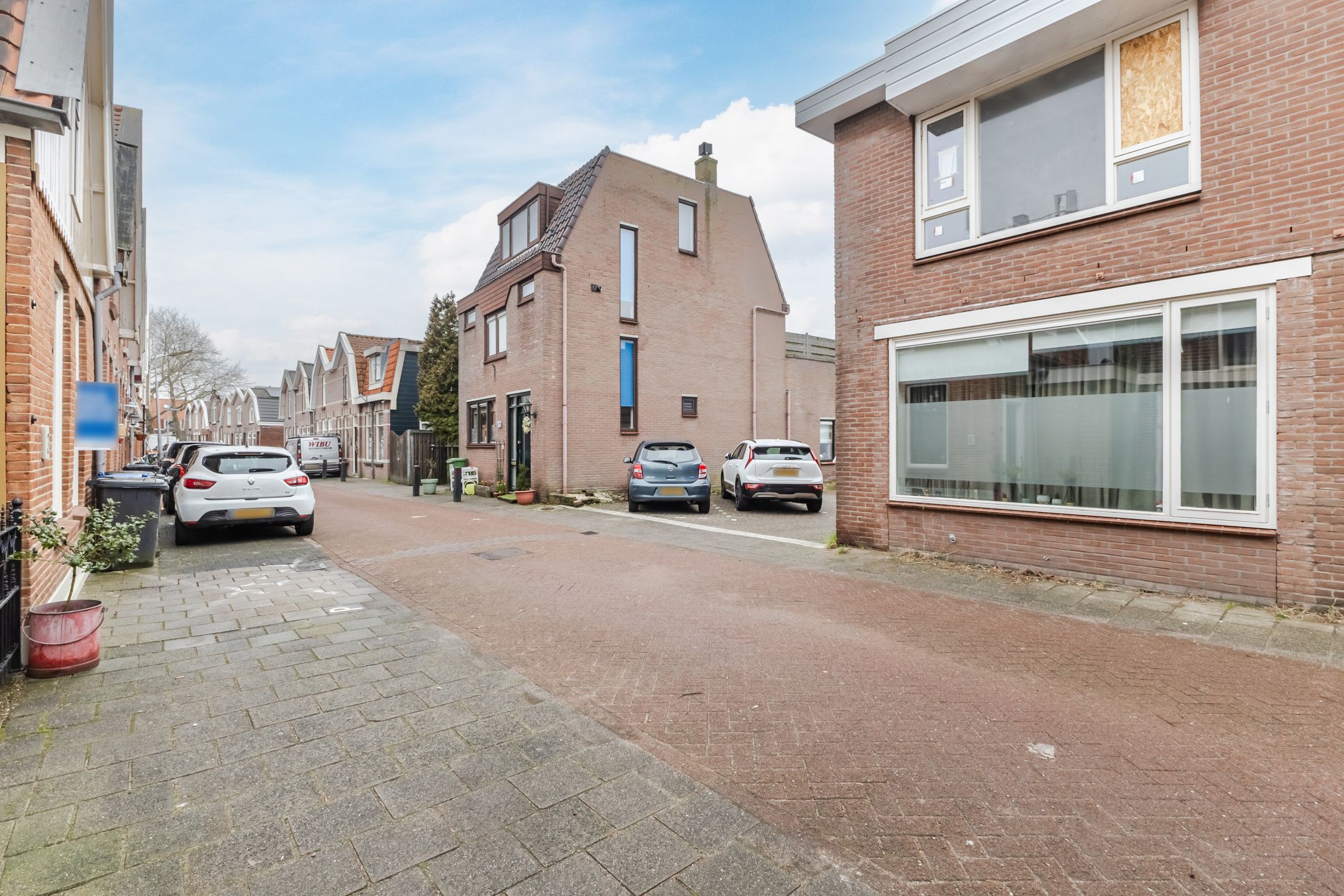 Foto 66 van Ganzenwerfstraat 12