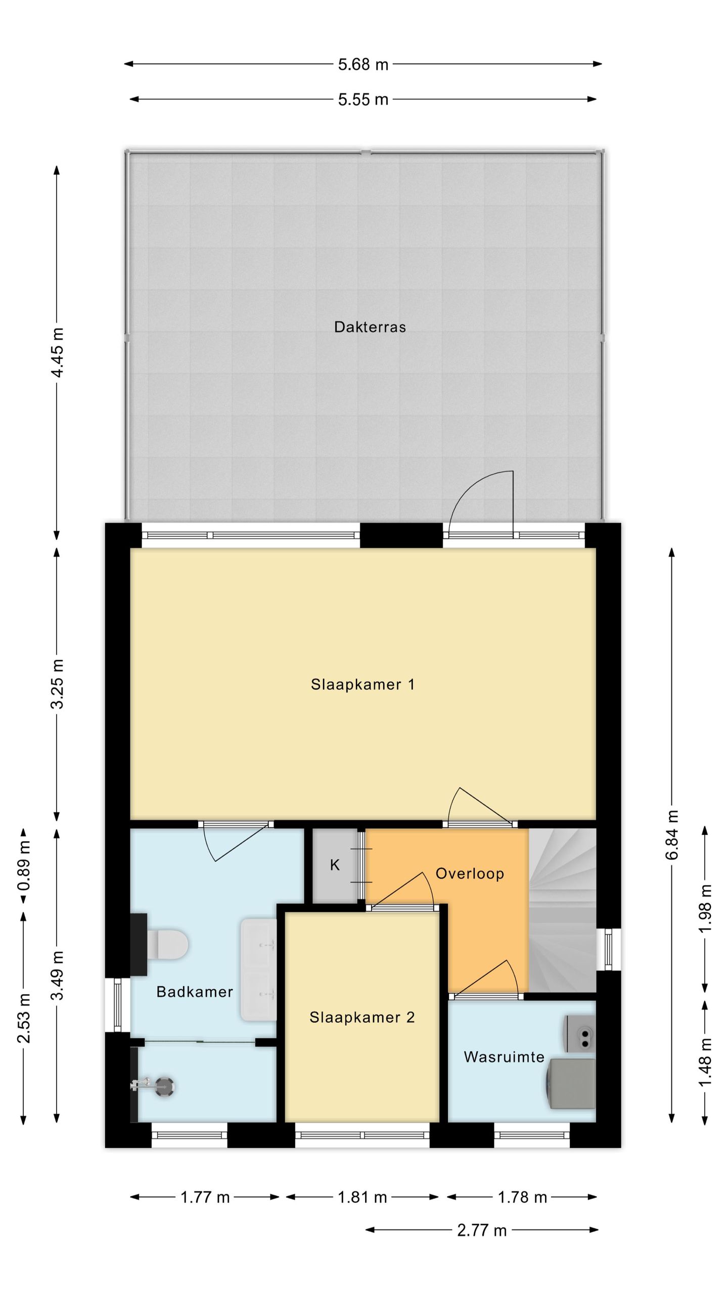 Foto 74 van Ganzenwerfstraat 12