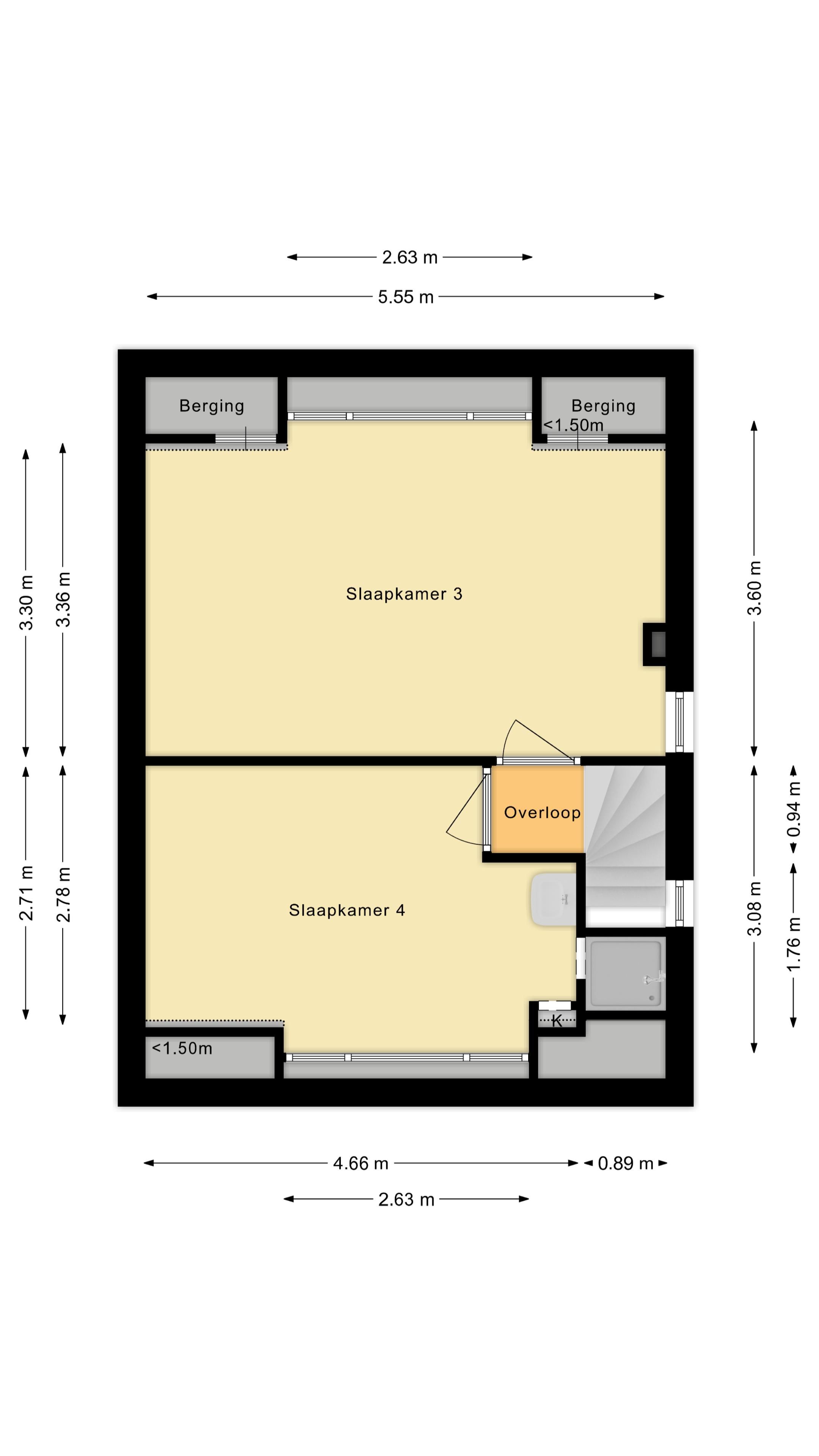 Foto 75 van Ganzenwerfstraat 12
