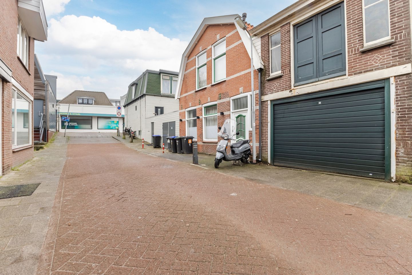 Foto 64 van Ganzenwerfstraat 12