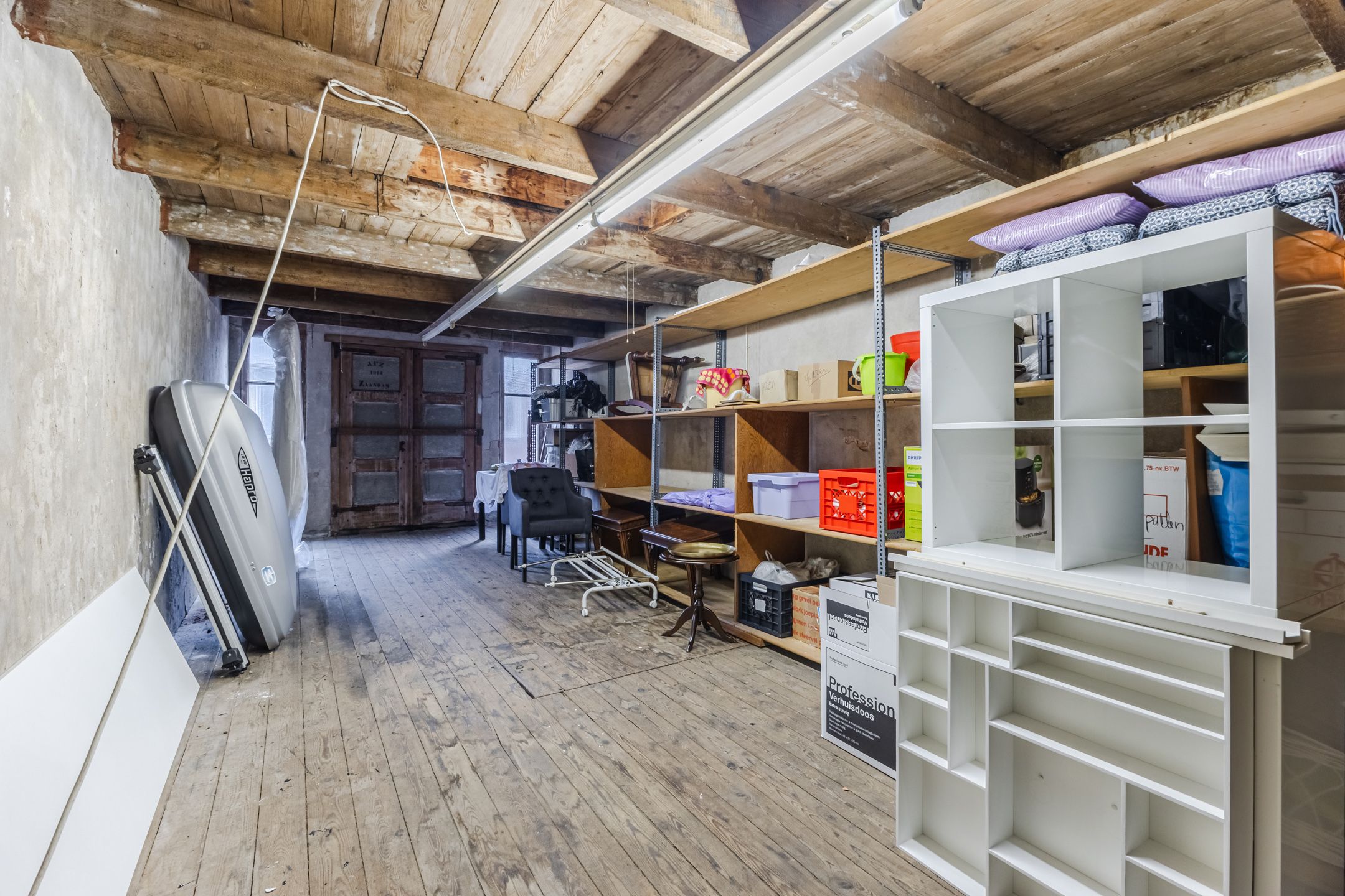 Foto 69 van Ganzenwerfstraat 12