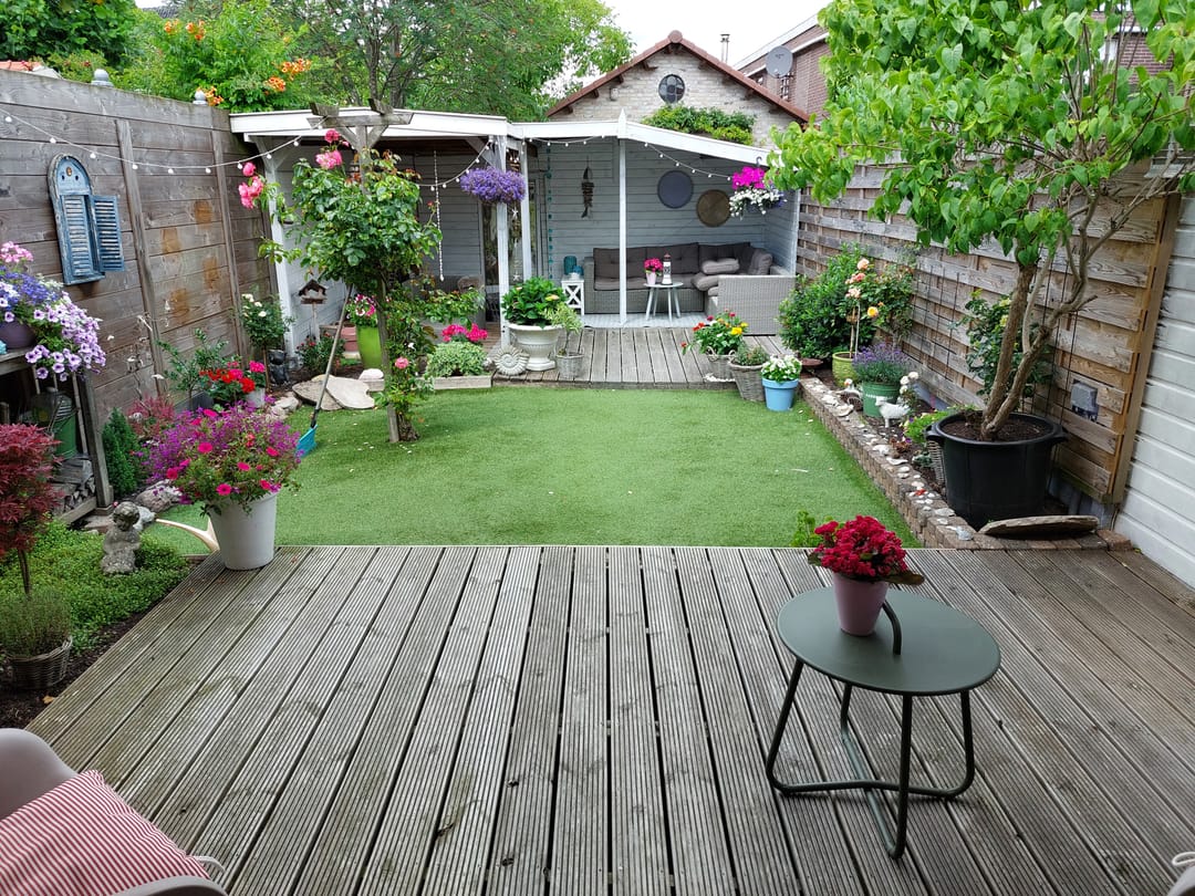 Foto 71 van Ganzenwerfstraat 12