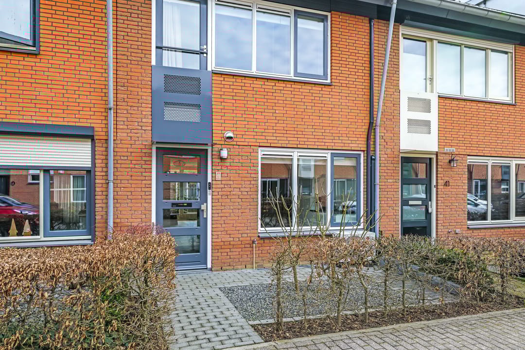 Photo 7 of De Dries 39