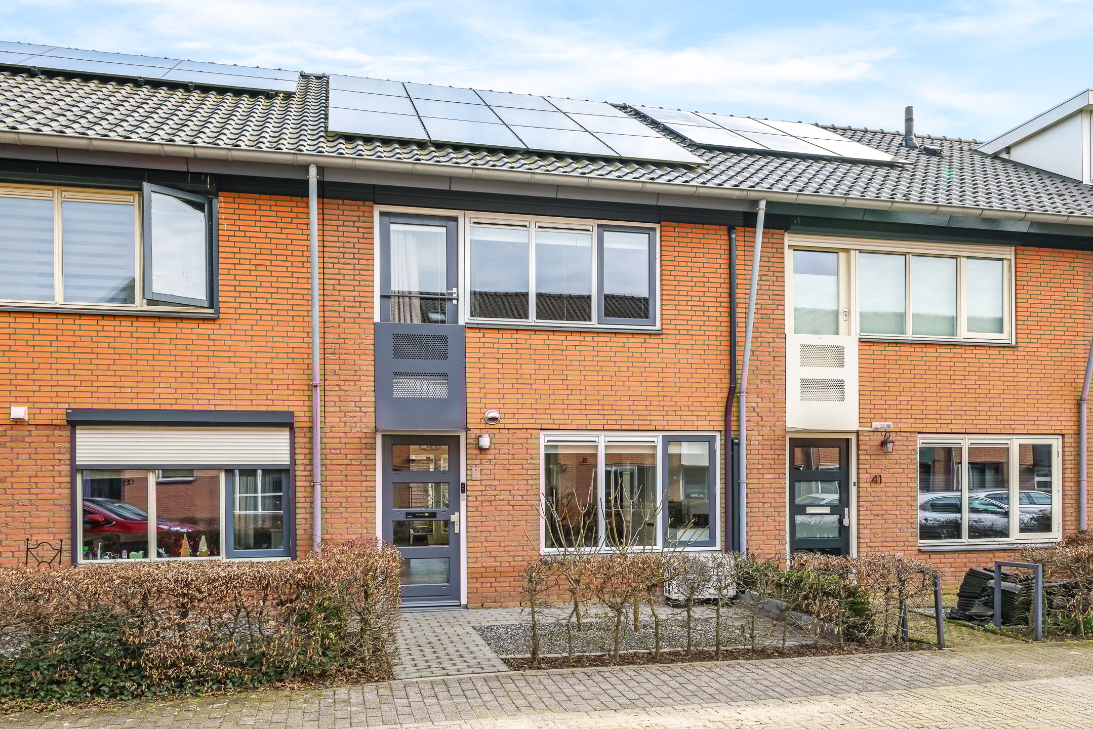 Photo 3 of De Dries 39