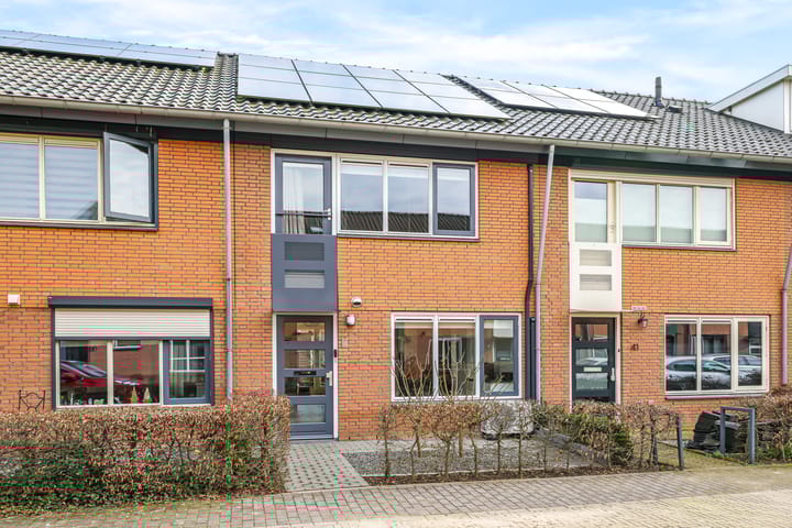 Foto 3 van De Dries 39