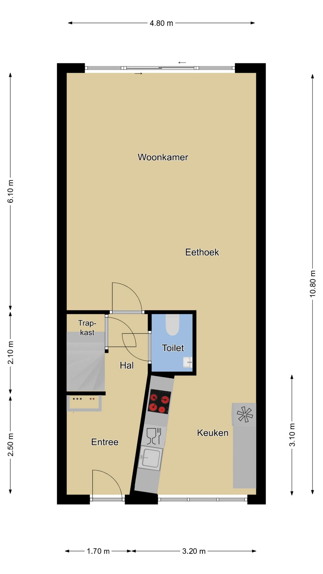 Photo 10 of De Dries 39