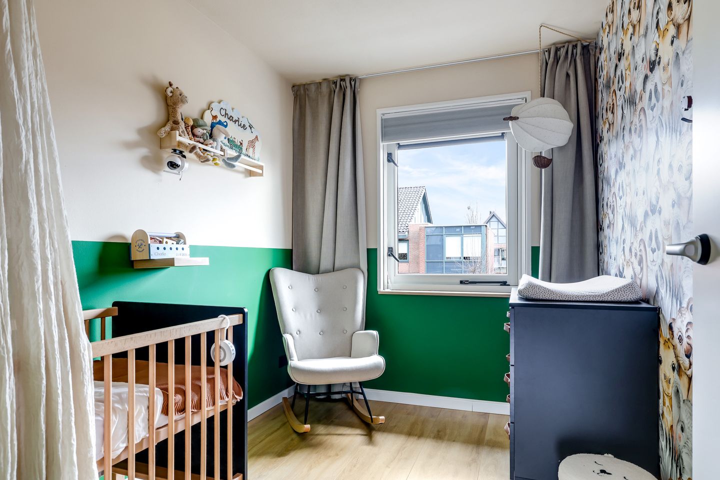 Photo 49 of De Dries 39