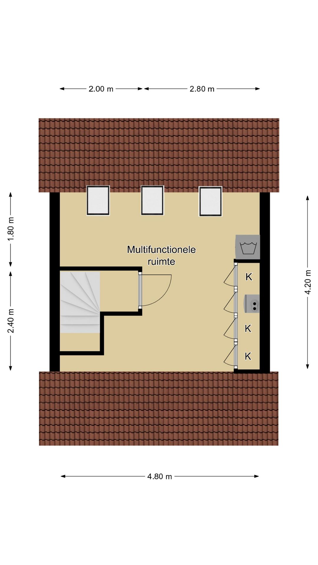 Photo 52 of De Dries 39