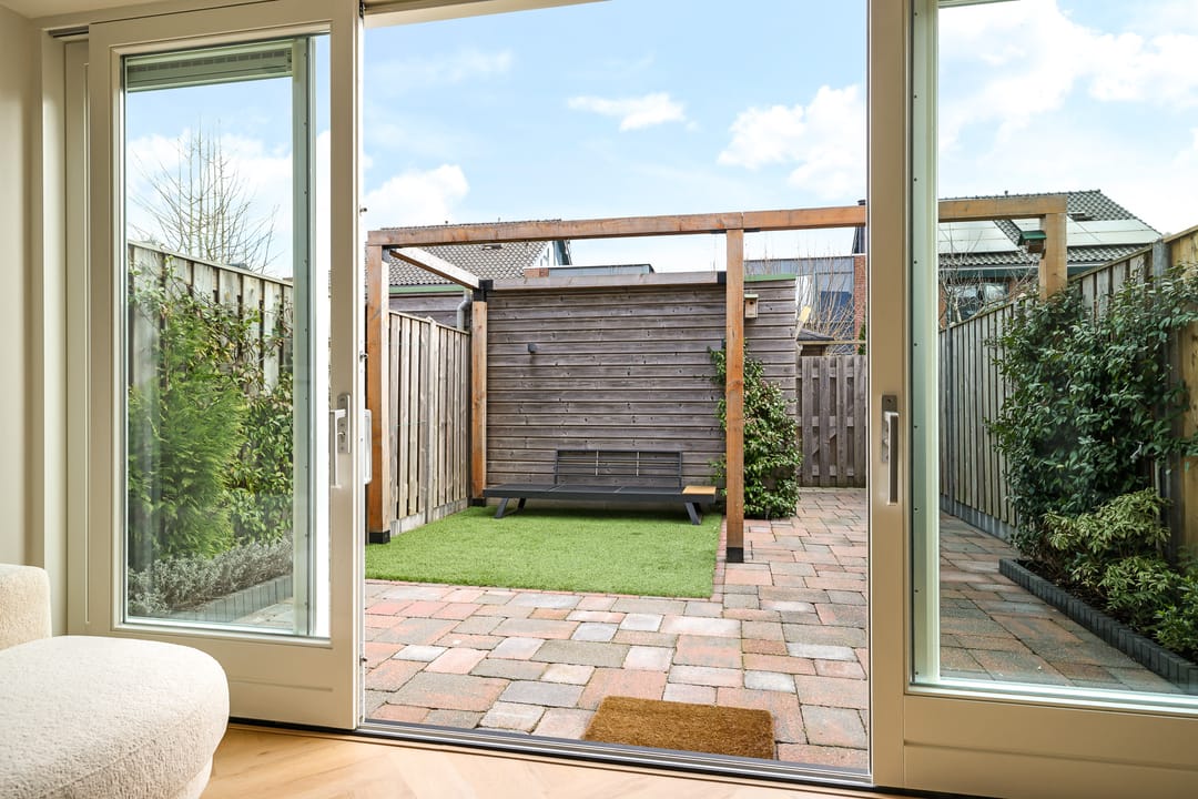 Photo 58 of De Dries 39