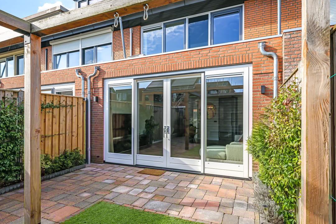 Photo 61 of De Dries 39