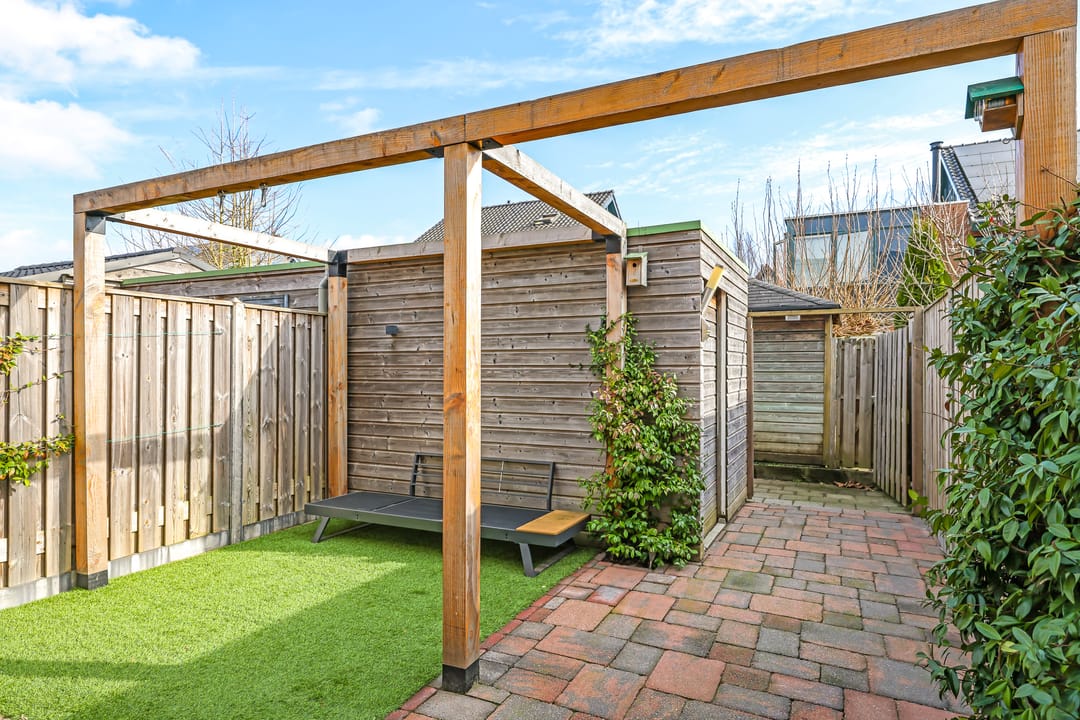 Photo 62 of De Dries 39