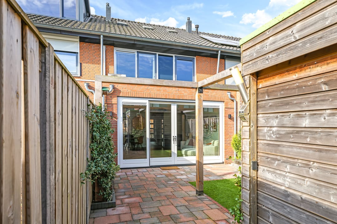 Photo 68 of De Dries 39