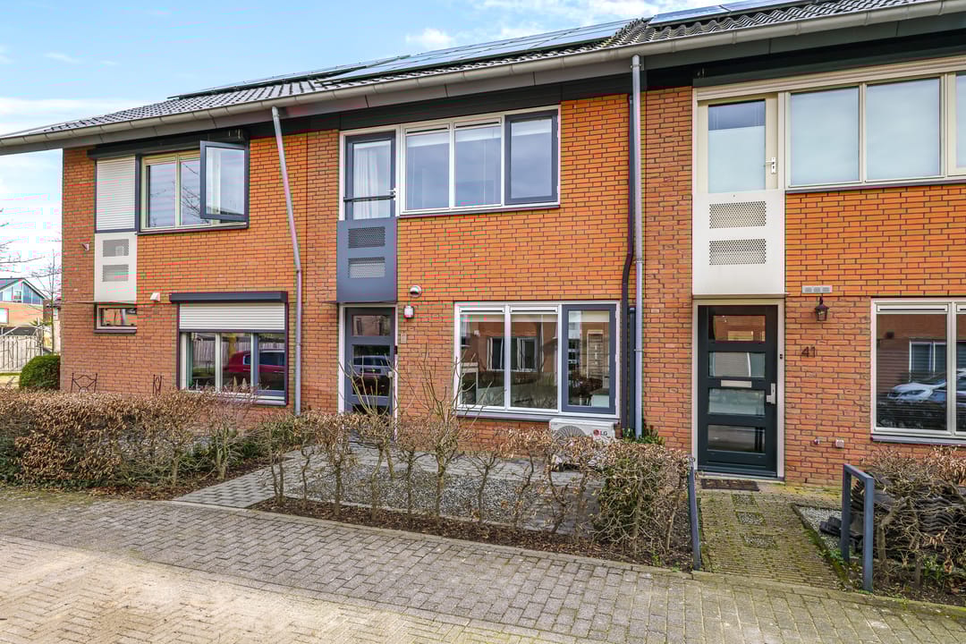 Photo 71 of De Dries 39