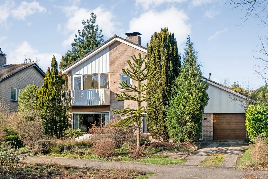 Foto 1 van Vriesenhof 15