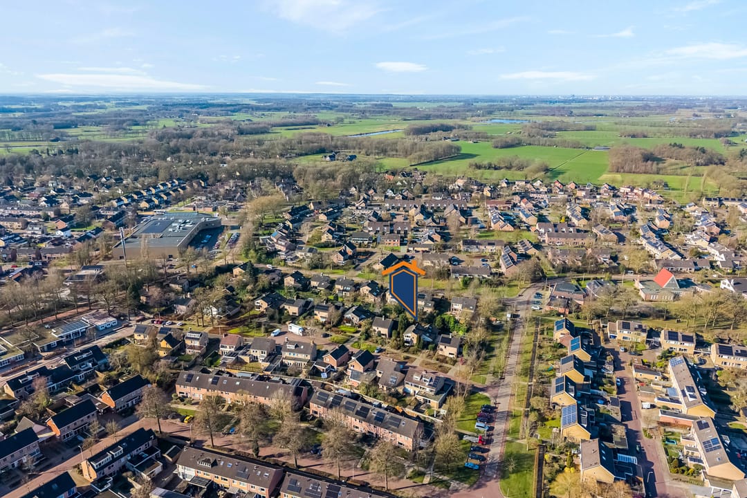 Foto 2 van Vriesenhof 15