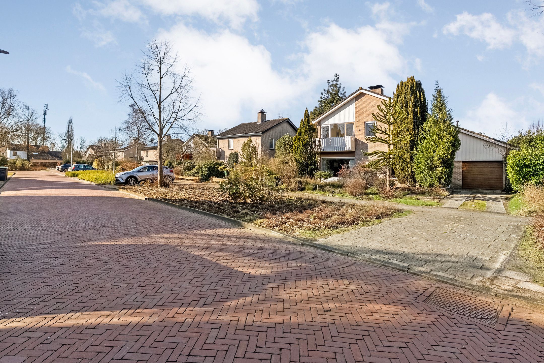 Foto 3 van Vriesenhof 15