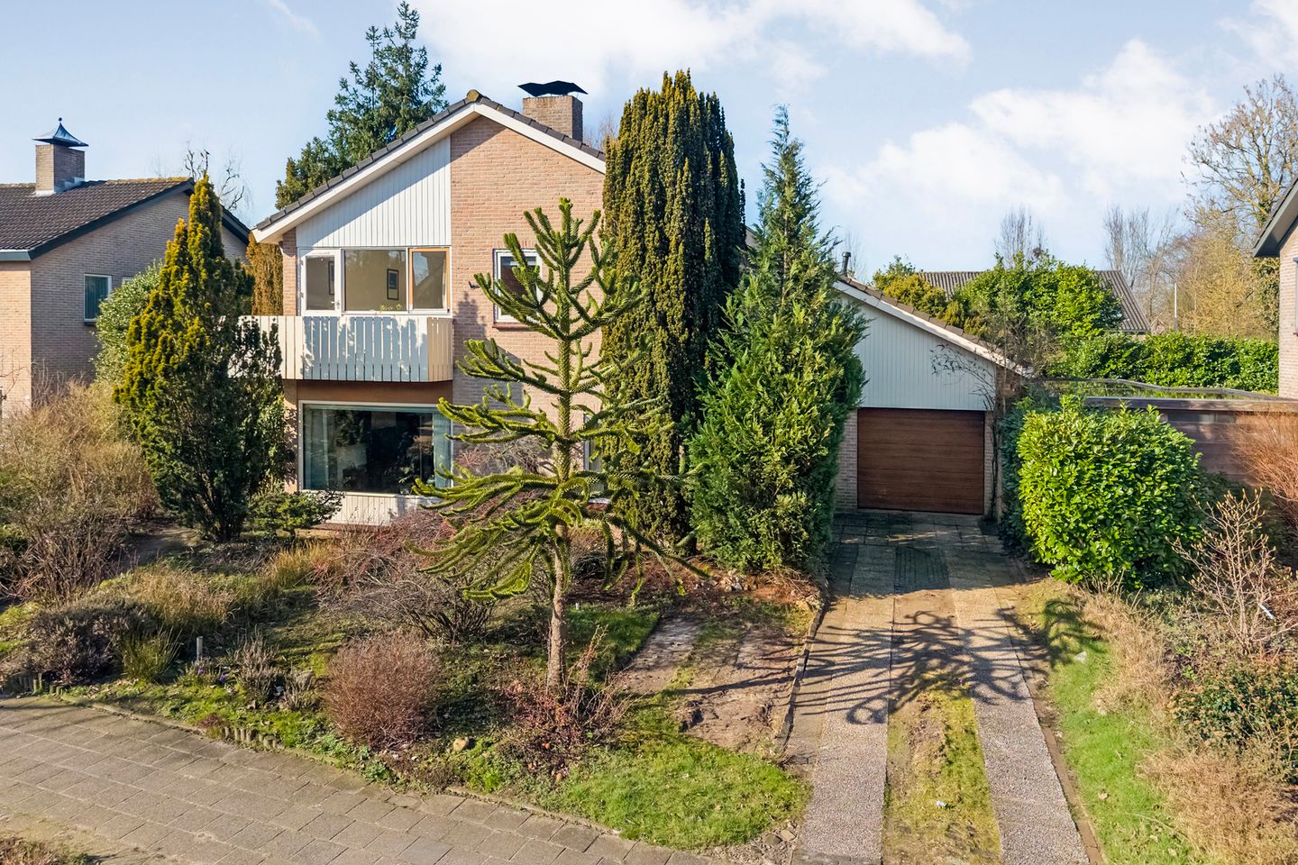 Foto 4 van Vriesenhof 15