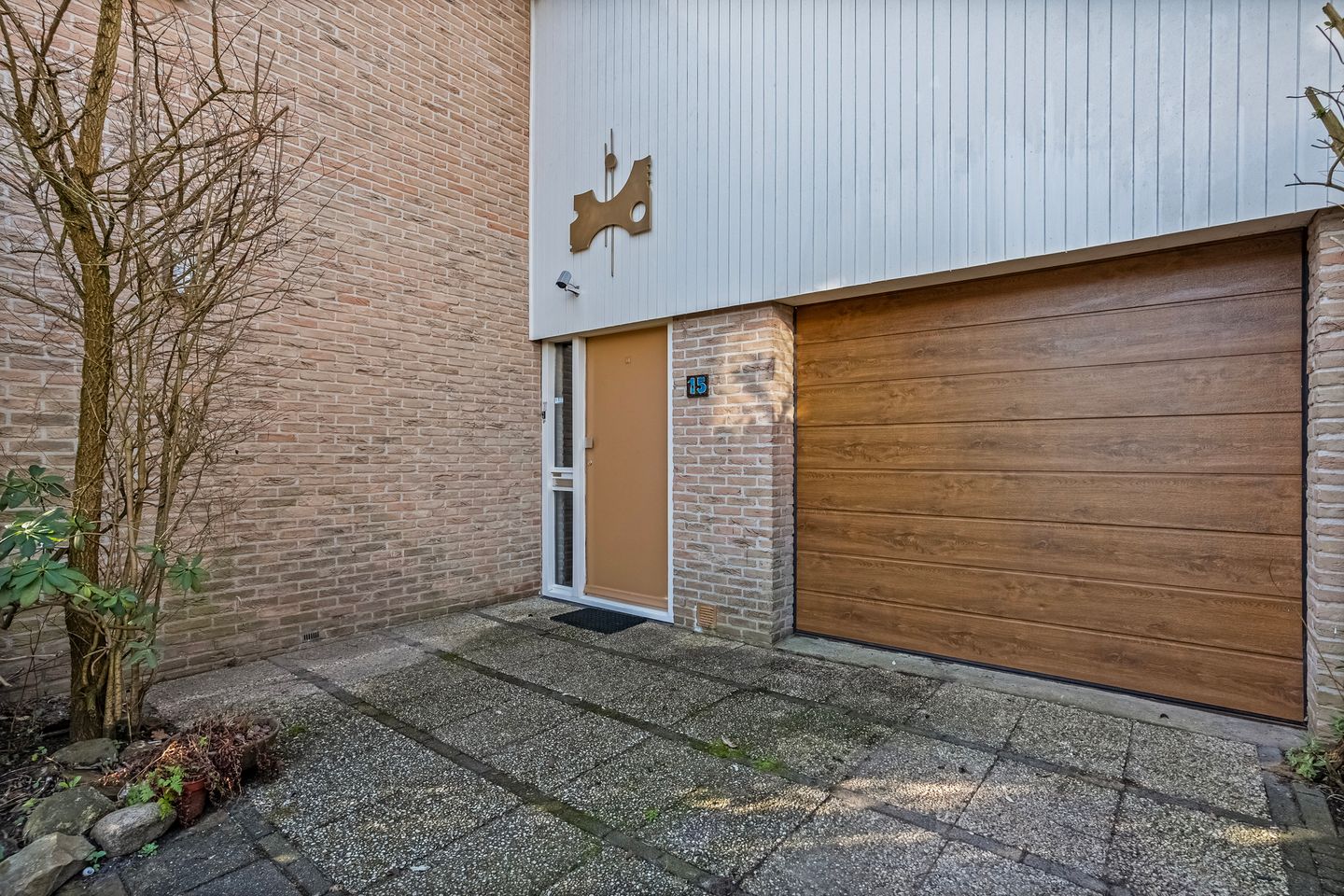 Foto 5 van Vriesenhof 15