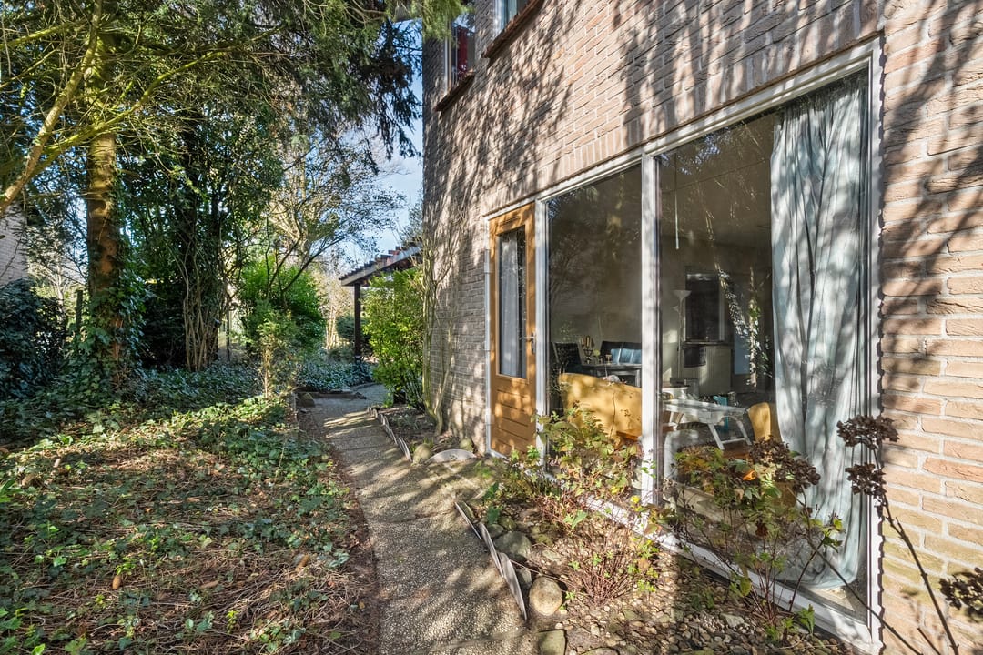 Foto 52 van Vriesenhof 15