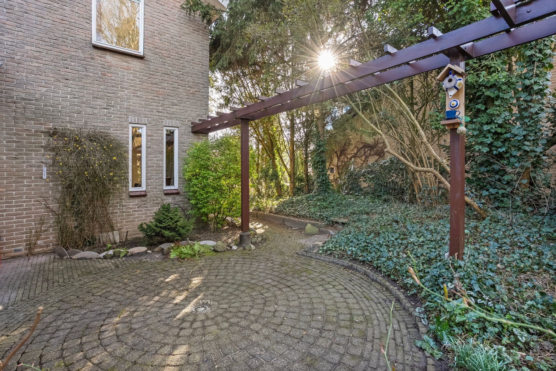 Foto 54 van Vriesenhof 15