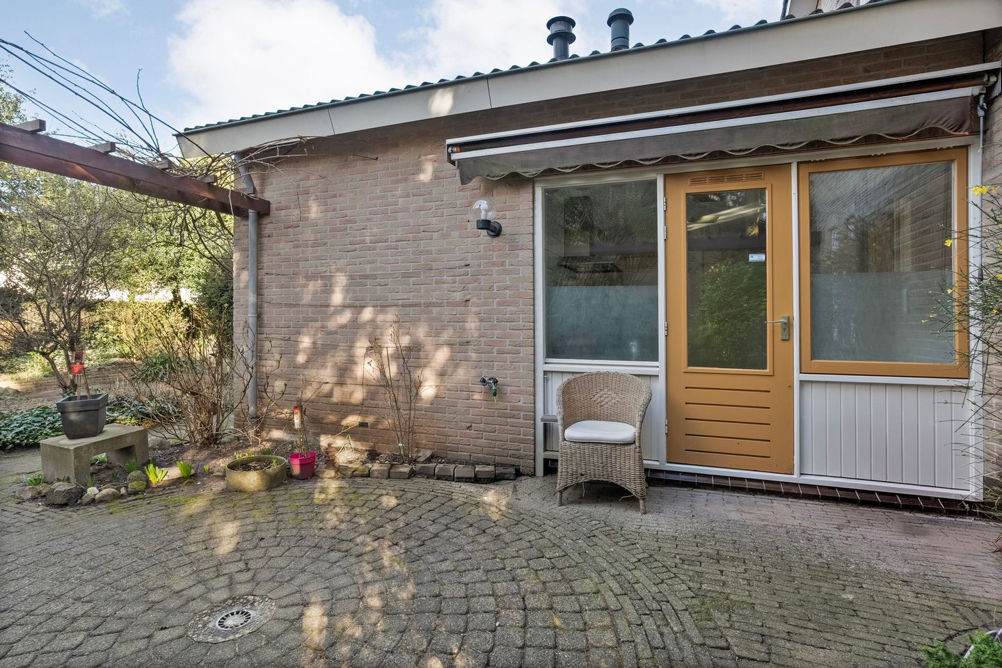 Foto 55 van Vriesenhof 15