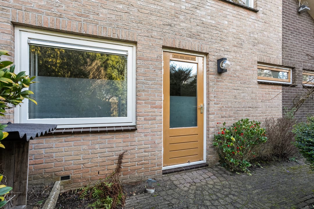 Foto 56 van Vriesenhof 15