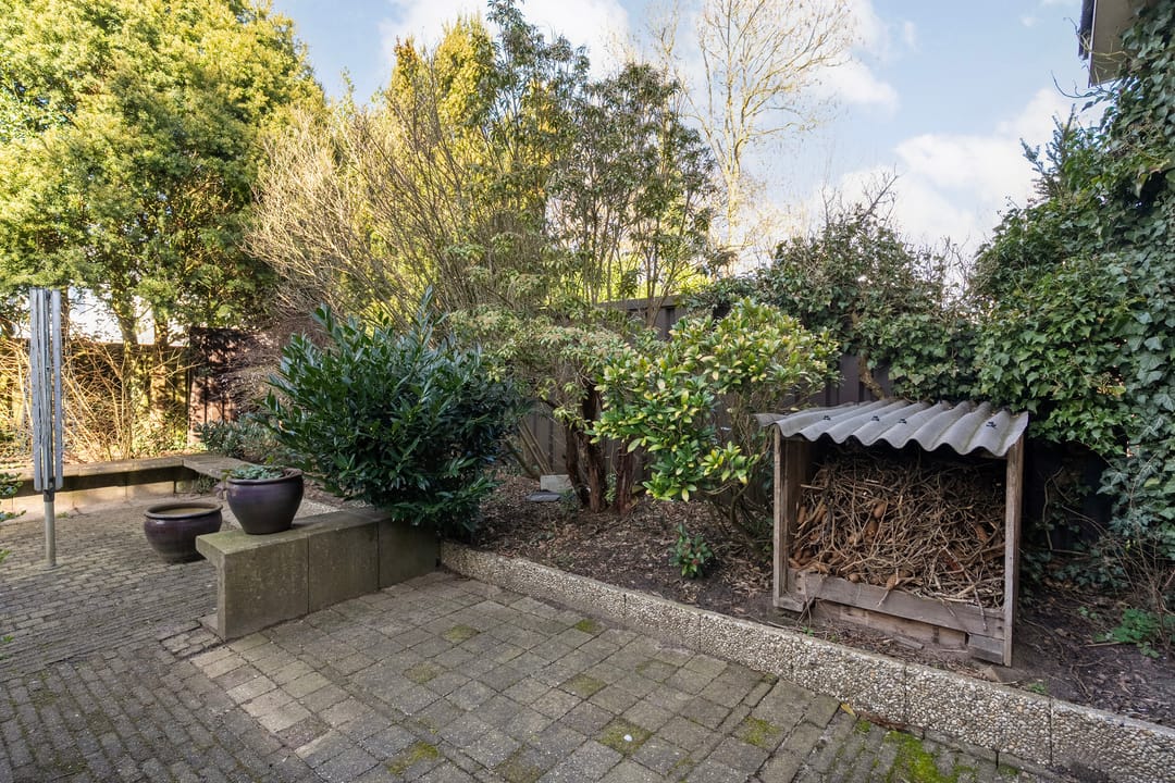 Foto 61 van Vriesenhof 15