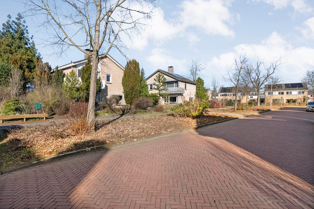 Foto 67 van Vriesenhof 15