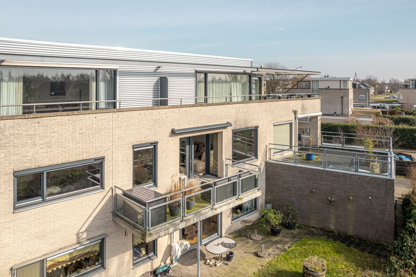 Foto 29 van Roefke 33