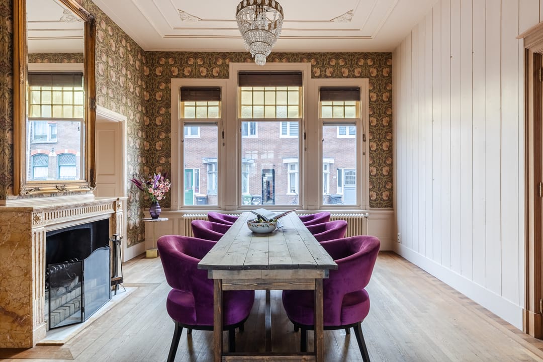 Foto 2 van Ooievaarstraat 66