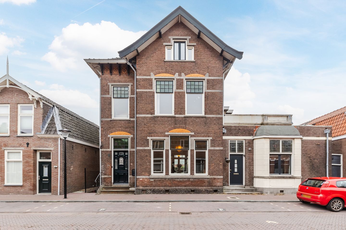 Foto 4 van Ooievaarstraat 66