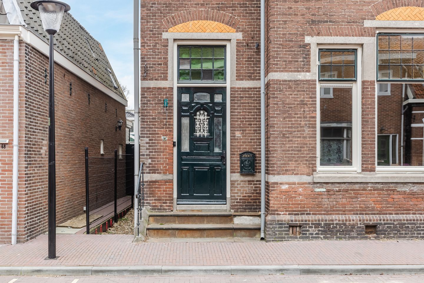 Foto 5 van Ooievaarstraat 66