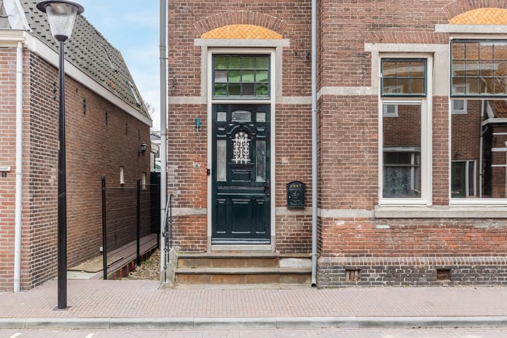 Foto 5 van Ooievaarstraat 66