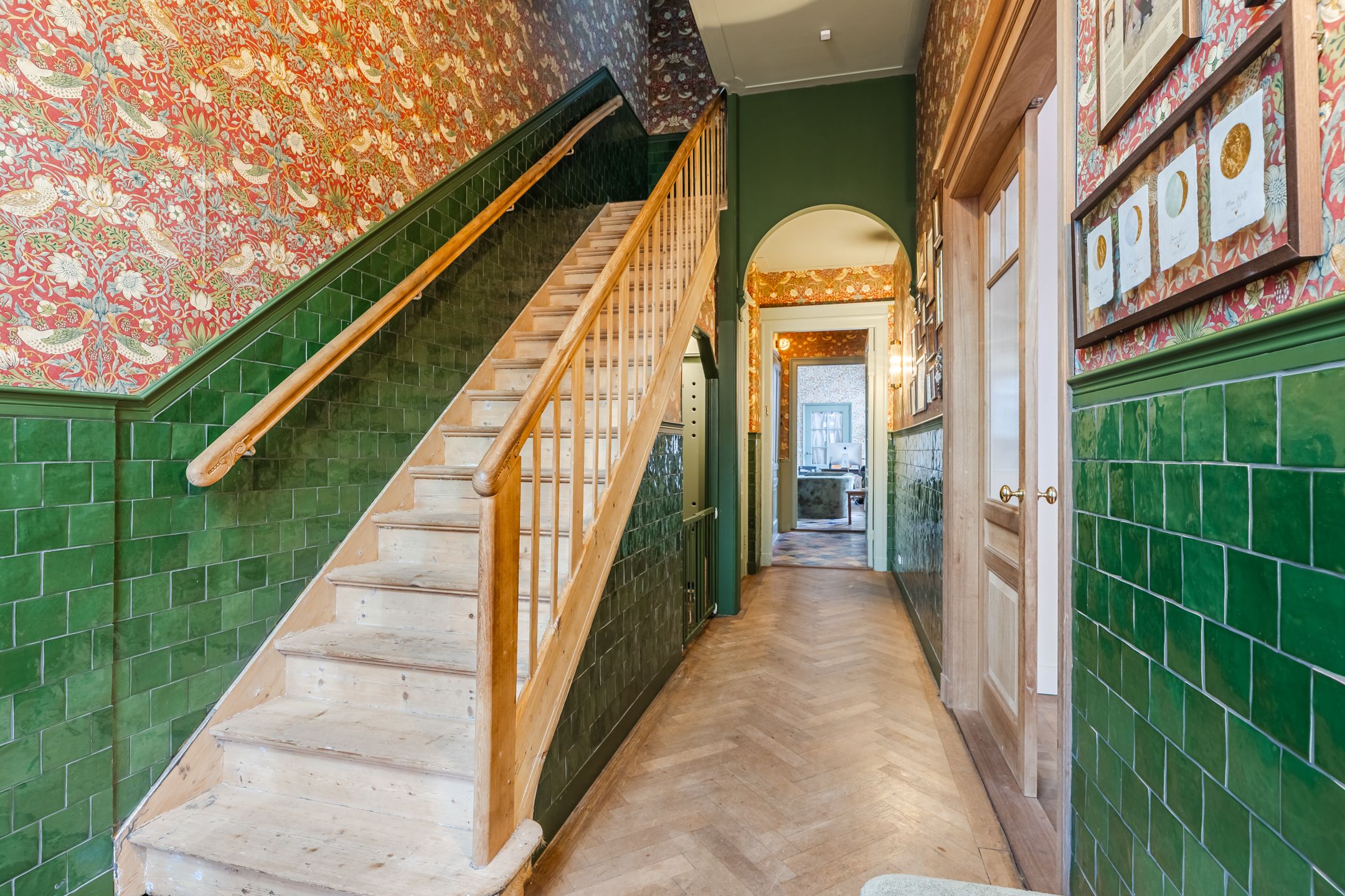 Foto 6 van Ooievaarstraat 66